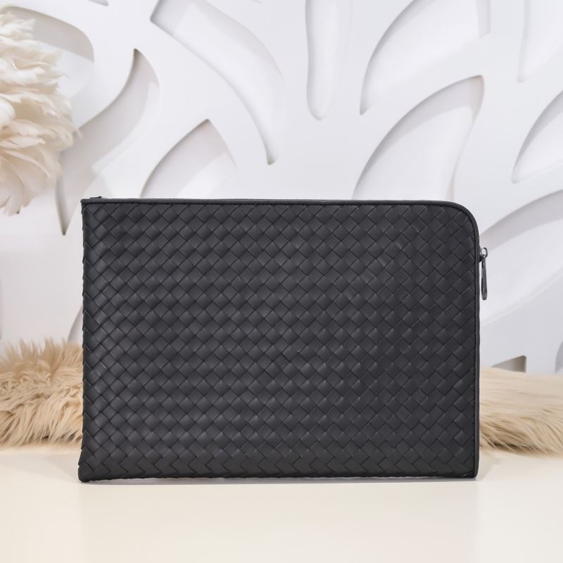 Mens Bottega Veneta Clutch Bags